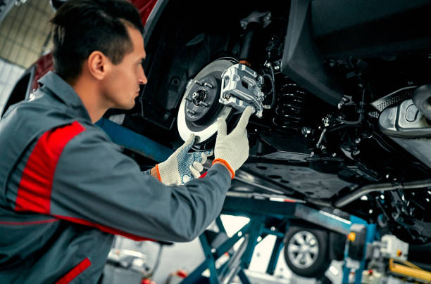 Auto parts