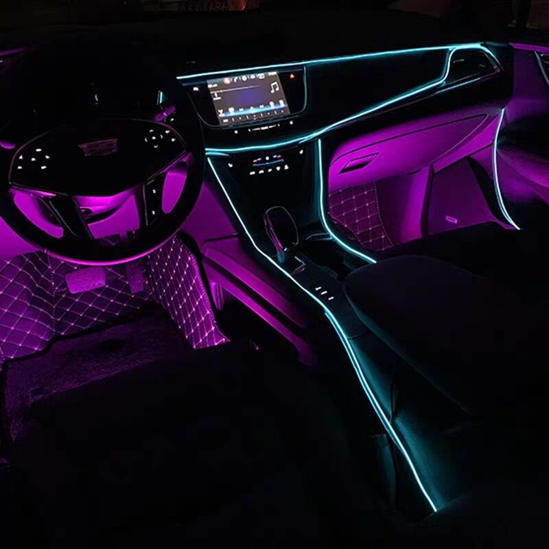 Interior Accessories
